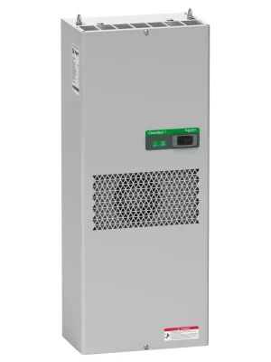 SCHNEIDER NSYCUX1K22P4 Klimatizace 1250W, boční mo Sleva