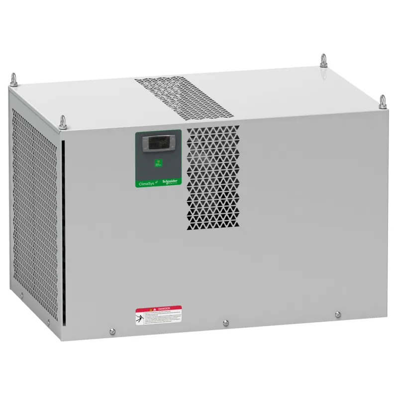 Must-Have SCHNEIDER NSYCUX3K3P4R Klimatizace 2900W, horní mo