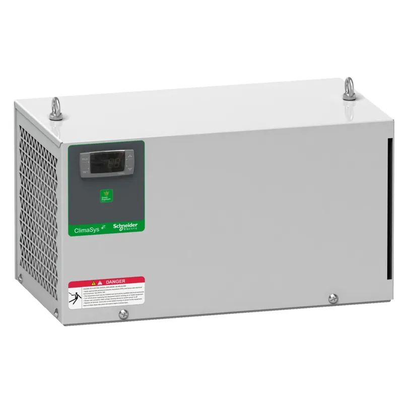 SCHNEIDER NSYCUX400R Klimatizace 410W, horní montá Hit Sezóny