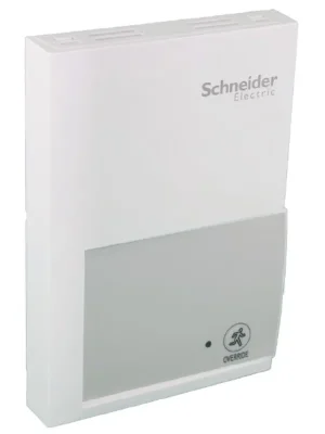 SCHNEIDER SE3020W1045 Prostorové čidlo k SE7000 s Poslední Šance