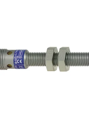 SCHNEIDER Čidlo XS1M08MA230K indukční Víkendová Akce