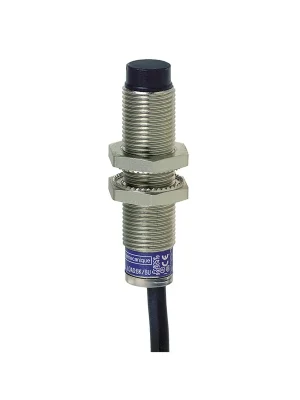 SCHNEIDER XS2M12MA250 INDUKČNÍ ČIDLO Výprodej