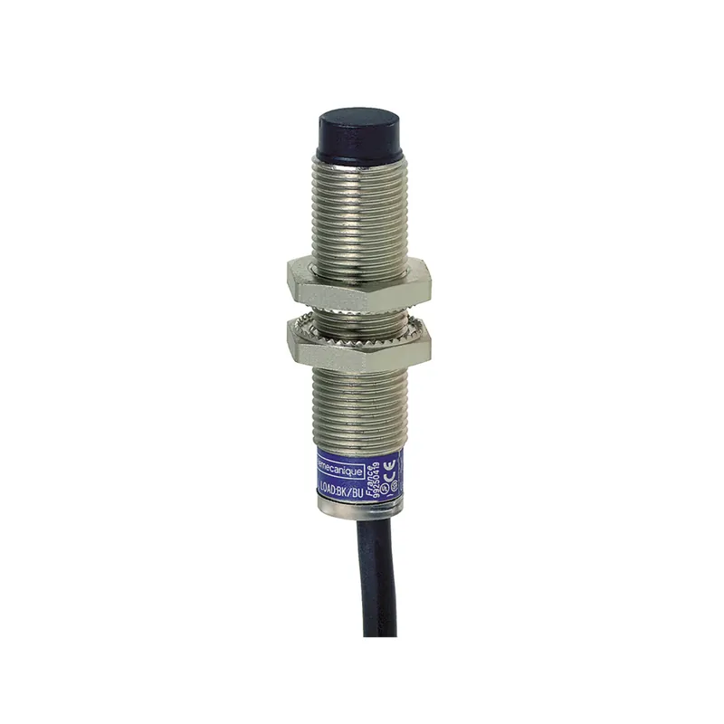 SCHNEIDER XS2M12MA250 INDUKČNÍ ČIDLO Výprodej