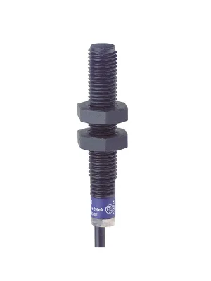 SCHNEIDER XS4P08MB230 Indukční čidlo válcové plast Aktuální
