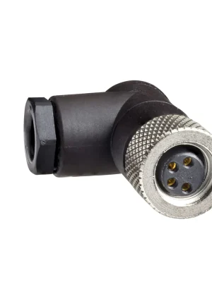 SCHNEIDER XZCC8FCM40S Konektor 8 mm Přímo Od Výrobce