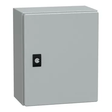SCHNEIDER NSYCRN325150P CRN 300X250X150, plné dveř Originální