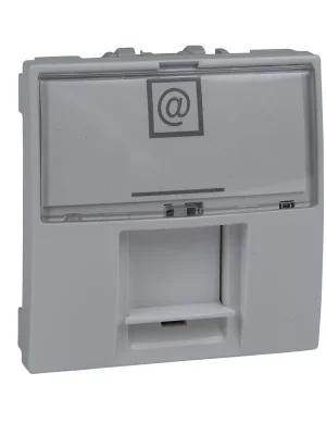 Vrácení Zdarma SCHNEIDER Zásuvka Unica dat. RJ45 5eSTP polar 2mod