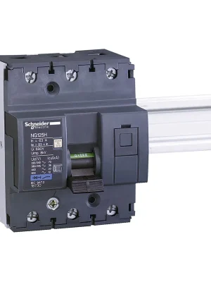 SCHNEIDER 18724 NG125H 3P 16A Super Cena