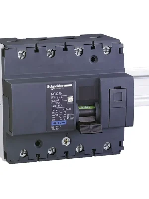 SCHNEIDER 18737 NG125H 4P 40A Objednat Nyní