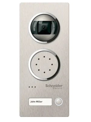Levný SCHNEIDER MTN6910-0033 KNX U.motion sada dveřní st