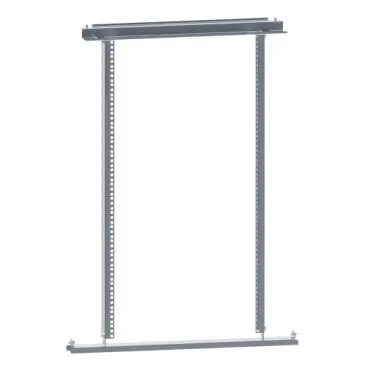 Ověřený SCHNEIDER "NSYBRF21PLAG 7035 19" pevný rám 21U pr
