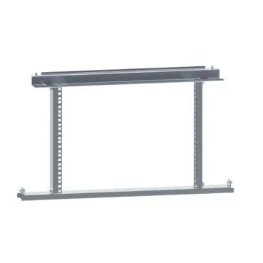 Koupit Online SCHNEIDER "NSYBRF8PLAG 7035 19" pevný rám 8U pro