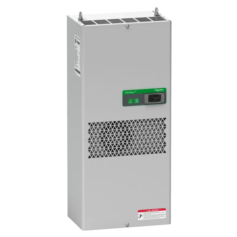 SCHNEIDER NSYCU1K2P4UL Klimatizace 1000W, boční mo Výhodná Nabídka