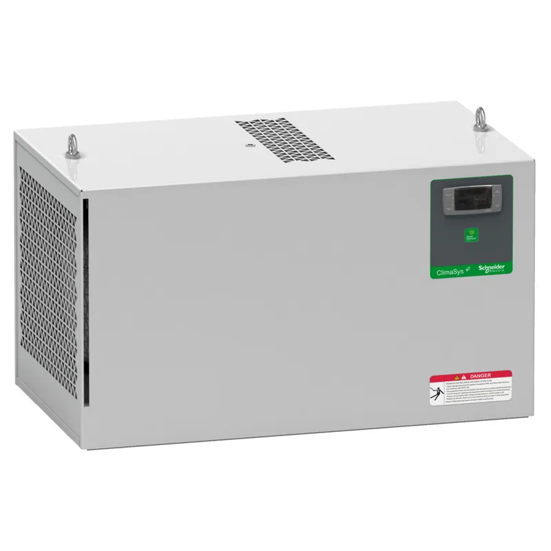 Vrácení Zdarma SCHNEIDER NSYCU800RUL Klimatizace 820W, horní mont