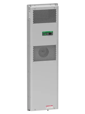 SCHNEIDER NSYCUS1K12P4UL Klimatizace SLIM 1100W, b Výhodná Nabídka