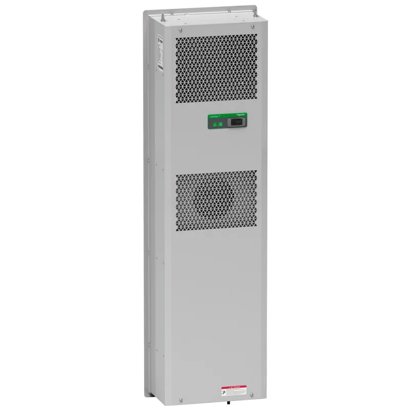 SCHNEIDER NSYCUSX2K5UL Klimatizace SLIM 2500W, boč Kup Teď