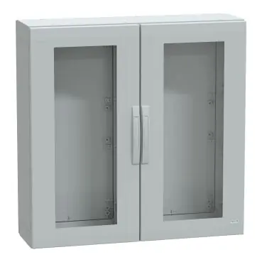 Sezónní Sleva SCHNEIDER NSYPLA10103TG 7035 Thalassa PLA 1000x100