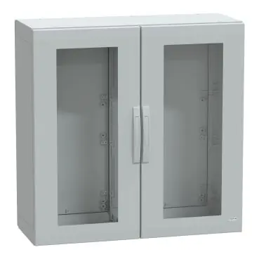 SCHNEIDER NSYPLA10104TG 7035 Thalassa PLA 1000x100 Aktuální