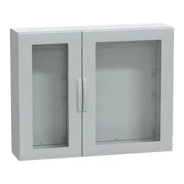 SCHNEIDER NSYPLA10123TG 7035 Thalassa PLA 1000x125 Nejlepší Cena