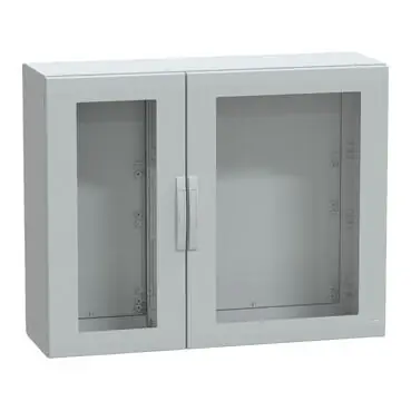 Objednat Nyní SCHNEIDER NSYPLA10124TG 7035 Thalassa PLA 1000x125