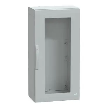 Vysoce Kvalitní SCHNEIDER NSYPLA1053TG 7035 Thalassa PLA 1000x500x