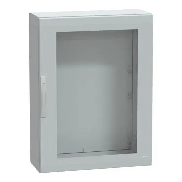 Omezená Nabídka SCHNEIDER NSYPLA1073TG 7035 Thalassa PLA 1000x750x
