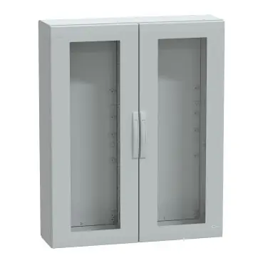 Cenový Hit SCHNEIDER NSYPLA12103TG 7035 Thalassa PLA 1250x100