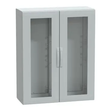 SCHNEIDER NSYPLA12104TG 7035 Thalassa PLA 1250x100 Ihned K Objednání