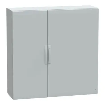 Nakupujte Hned SCHNEIDER Skříň NSYPLA12124G 1250x1250x420 IP65