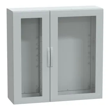 SCHNEIDER NSYPLA12124TG 7035 Thalassa PLA 1250x125 Ověřený