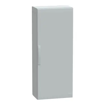 Oblíbený SCHNEIDER NSYPLA1253G 7035 Thalassa PLA 1250x500x3