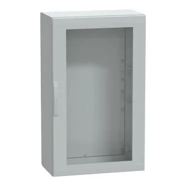 Autentický SCHNEIDER NSYPLA1274TG 7035 Thalassa PLA 1250x750x