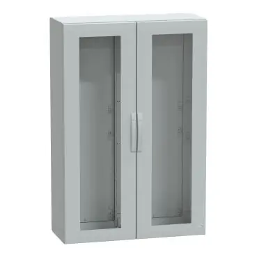 Jen Po Omezenou Doba SCHNEIDER NSYPLA15104TG 7035 Thalassa PLA 1500x100