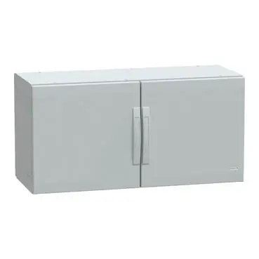 Dokud Zásoby Vydrží SCHNEIDER NSYPLA5104G 7035 Thalassa PLA 500x1000x4