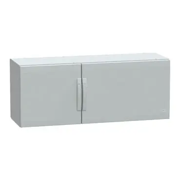 Speciální Cena SCHNEIDER NSYPLA5124G 7035 Thalassa PLA 500x1250x4
