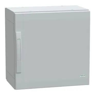 SCHNEIDER NSYPLA553G 7035 Thalassa PLA 500x500x320 Novinka