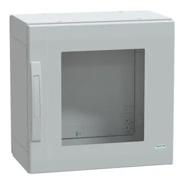 SCHNEIDER NSYPLA553TG 7035 Thalassa PLA 500x500x32 Bezpečná Platba
