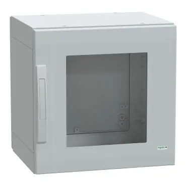 SCHNEIDER NSYPLA554TG 7035 Thalassa PLA 500x500x42 Jen Po Omezenou Doba