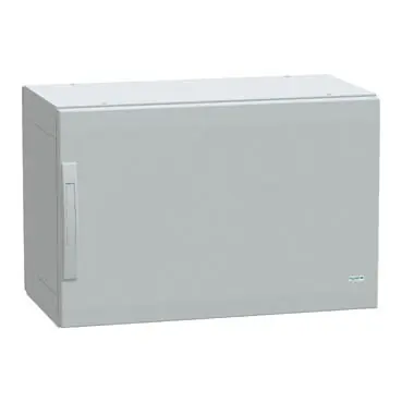 SCHNEIDER NSYPLA574G 7035 Thalassa PLA 500x750x420 Cenový Hit