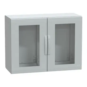 Poslední Šance SCHNEIDER NSYPLA7104TG 7035 Thalassa PLA 750x1000x