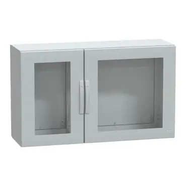 Originální SCHNEIDER NSYPLA7124TG 7035 Thalassa PLA 750x1250x