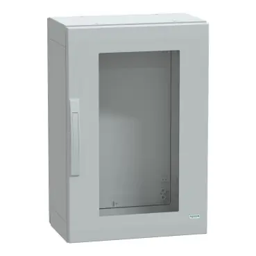 SCHNEIDER NSYPLA753TG 7035 Thalassa PLA 750x500x32 Výhodná Nabídka