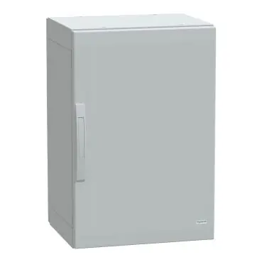 Přímo Od Výrobce SCHNEIDER NSYPLA754G 7035 Thalassa PLA 750x500x420