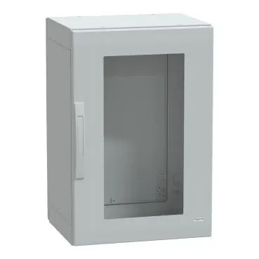 SCHNEIDER NSYPLA754TG 7035 Thalassa PLA 750x500x42 Nejlepší Cena