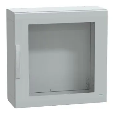 SCHNEIDER NSYPLA773TG 7035 Thalassa PLA 750x750x32 Akční Cena