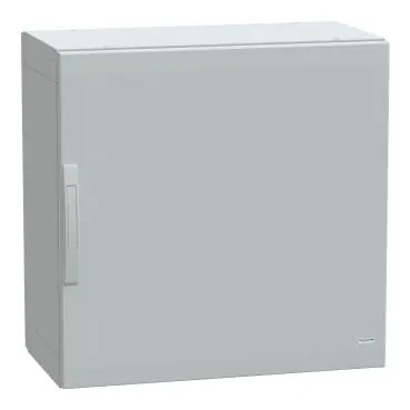 Cenový Hit SCHNEIDER NSYPLA774G 7035 Thalassa PLA 750x750x420