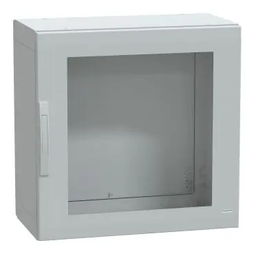 Ihned K Objednání SCHNEIDER NSYPLA774TG 7035 Thalassa PLA 750x750x42