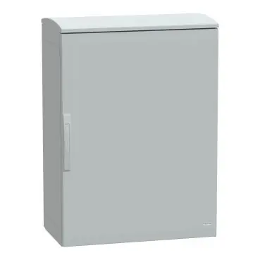 Horká Nabídka SCHNEIDER NSYPLAT1074G 7035 Thalassa PLA s otevř.s