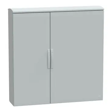 Koupit Online SCHNEIDER NSYPLAT12123G 7035 Thalassa PLA s otevř.