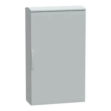 Rychlé Dodání SCHNEIDER NSYPLAT1273G 7035 Thalassa PLA s otevř.s